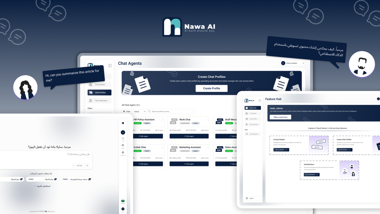 Product Designs ( SaaS and B2B )
